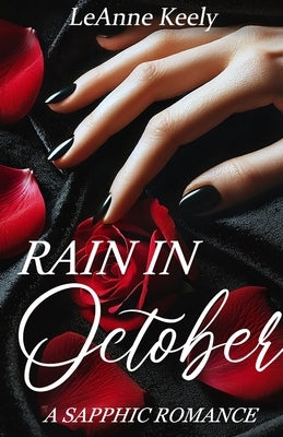 Rain In October by Keely, Leanne