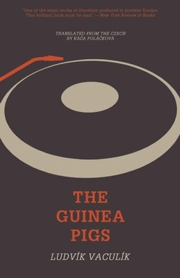 The Guinea Pigs by Vacul?k, Ludv?k