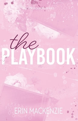 The Playbook by MacKenzie, Erin