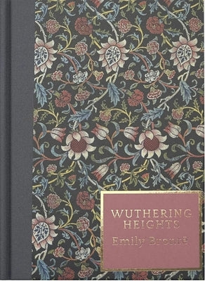 Wuthering Heights (Heritage Collection) by Bront?, Emily