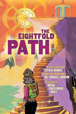 The Eightfold Path by Barnes, Steven