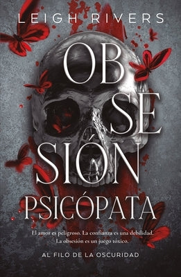 Obsesion Psicopata by Rivers, Leigh