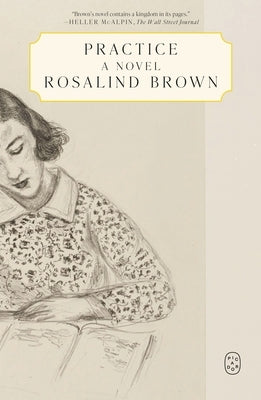 Practice by Brown, Rosalind