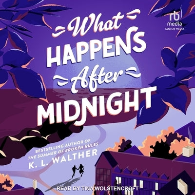 What Happens After Midnight by Walther, K. L.