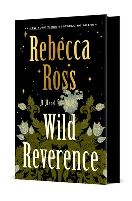 Wild Reverence by Ross, Rebecca