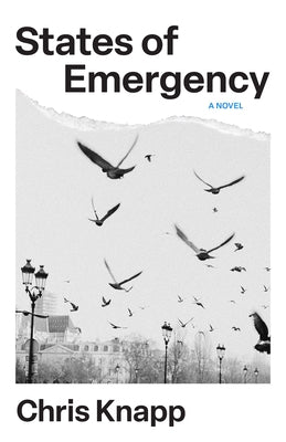 States of Emergency by Knapp, Chris