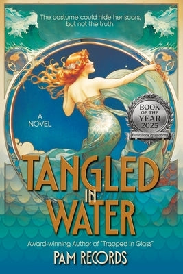 Tangled in Water by Records, Pam