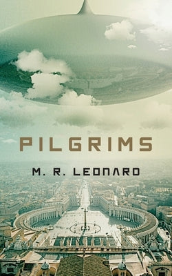 Pilgrims by Leonard, M. R.