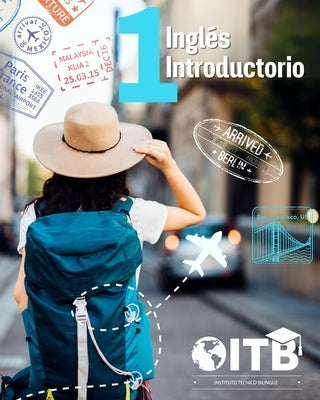 Ingl?s Introductorio: A1 by Internacional, Itb