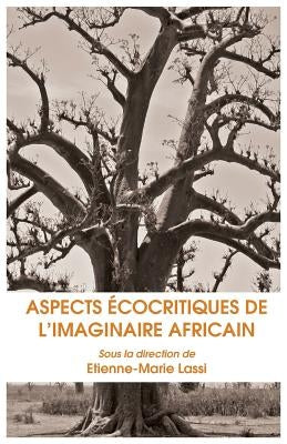 Aspects Ecocritiques de L Imaginaire Africain by Lassi, Etienne-Marie