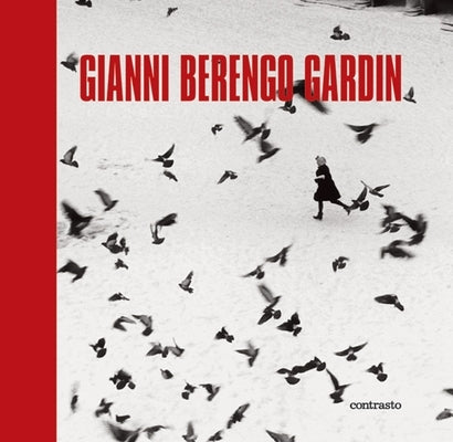 Gianni Berengo Gardin by Webb, Alex