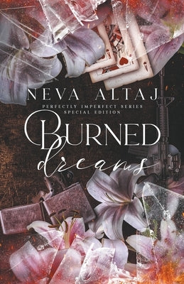 Burned Dreams (Special Edition Print) by Altaj, Neva