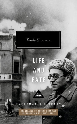 Life and Fate: Introduction by Polly Jones by Grossman, Vasily