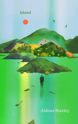 Island by Huxley, Aldous