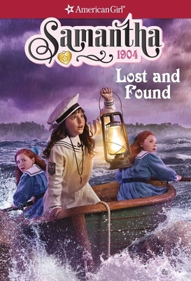 Samantha: Lost and Found by Tripp, Valerie