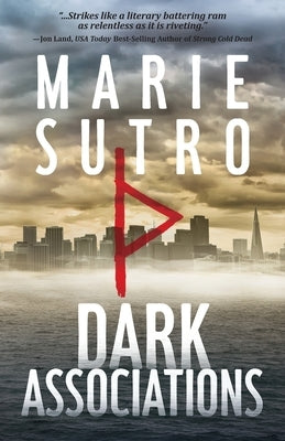 Dark Associations by Sutro, Marie