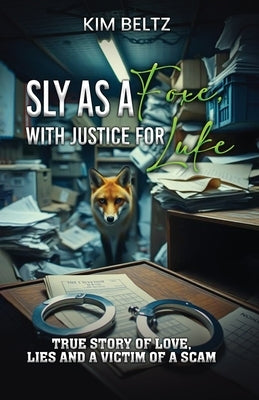 Sly as a Foxe by Beltz, Kim