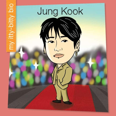 Jung Kook by Loh-Hagan, Virginia