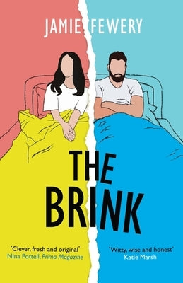 The Brink by Fewery, Jamie