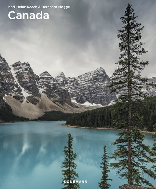 Canada by Raach, Karl-Heinz