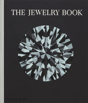 The Jewelry Book by Grant, Melanie