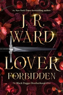 Lover Forbidden by Ward, J. R.