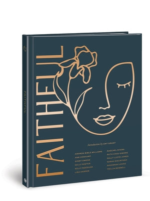 Faithful by Grant, Amy