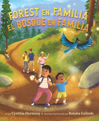 Forest En Familia / El Bosque En Familia by Harmony, Cynthia