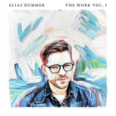 The Work Vol.1 by Dummer, Elias