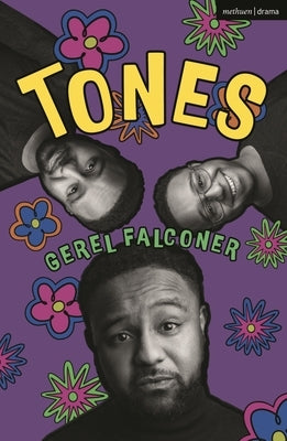 Tones by Falconer, Gerel