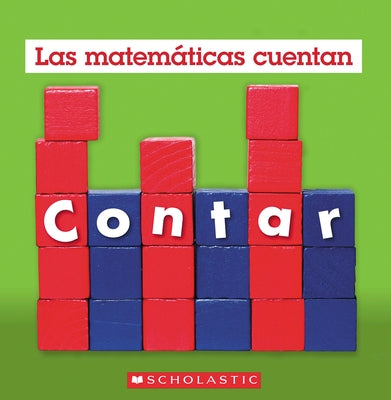 Contar (Las Matem?ticas Cuentan) by Pluckrose, Henry