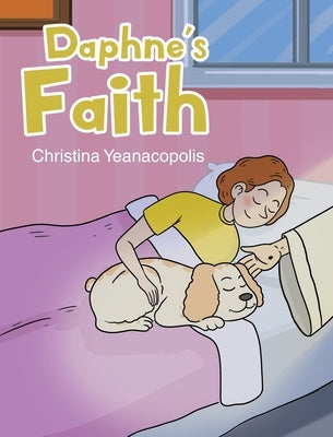 Daphne's Faith by Yeanacopolis, Christina