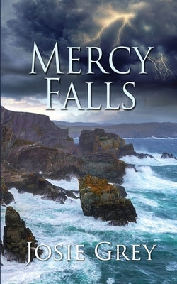 Mercy Falls by Grey, Josie