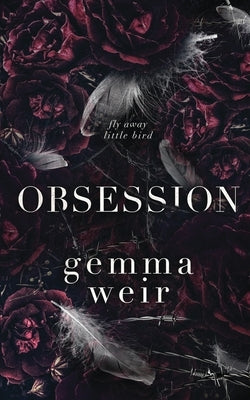 Obsession by Weir, Gemma