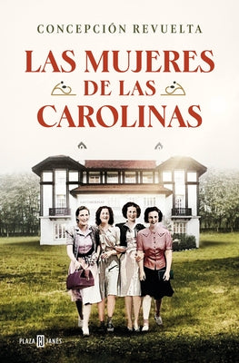 Las Mujeres de Las Carolinas / The Women of Las Carolinas by Revuelta, Concepci&#243;n