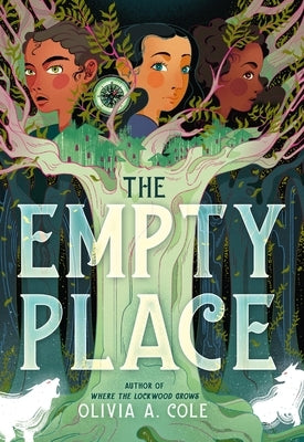 The Empty Place by Cole, Olivia a.