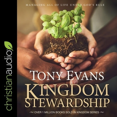 Kingdom Stewardship Lib/E by Willis, Mirron