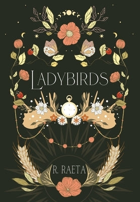 Ladybirds by Raeta, R.