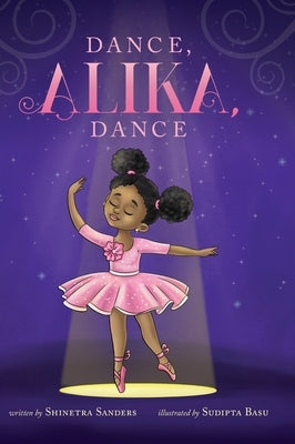 Dance, Alika, Dance by Sanders, Shinetra