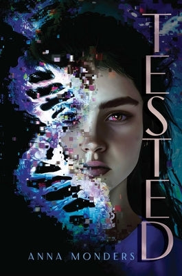 Tested by Monders, Anna