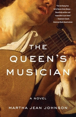 The Queen's Musician by Johnson, Martha Jean