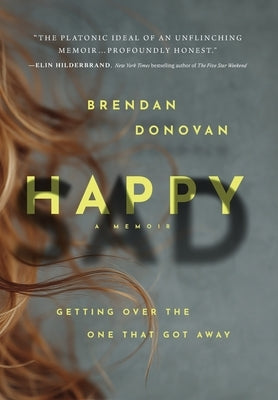 Happysad by Donovan, Brendan