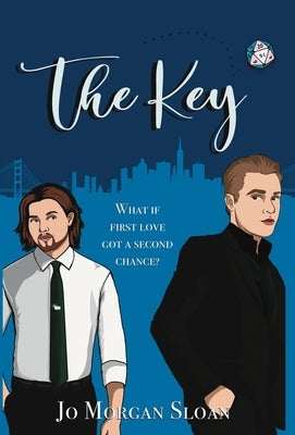 The Key by Sloan, Jo Morgan