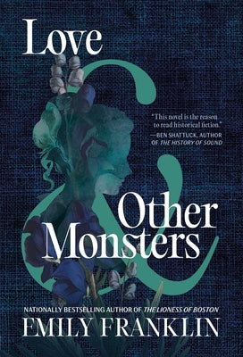 Love & Other Monsters by Franklin, Emily