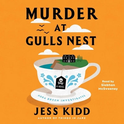 Murder at Gulls Nest by Kidd, Jess
