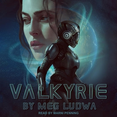 Valkyrie by Ludwa, Meg