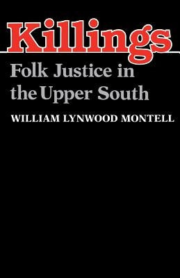 Killings-Pa by Montell, William Lynwood