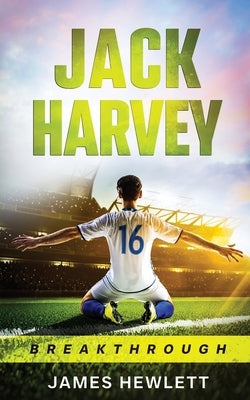 Jack Harvey by Hewlett, James