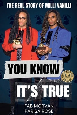 You Know It's True by Morvan, Fab