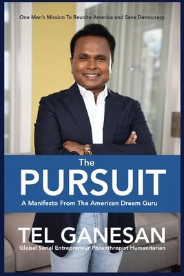 The Pursuit by Ganesan, Tel